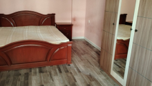 2 otaqlı Yeni tikili, Kirayə (aylıq), Bakı, Yasamal, İnşaatçılar