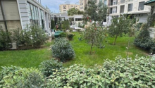 3 otaqlı Yeni tikili, Satış, Bakı, Nərimanov, Nəriman Nərimanov