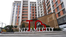 2 otaqlı Yeni tikili