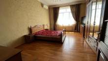 5 otaqlı Ofis, Kirayə (aylıq), Bakı, Yasamal, Elmlər Akademiyası