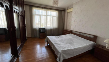 5 otaqlı Ofis, Kirayə (aylıq), Bakı, Yasamal, Elmlər Akademiyası