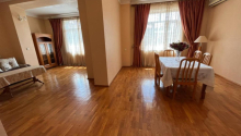 5 otaqlı Ofis, Kirayə (aylıq), Bakı, Yasamal, Elmlər Akademiyası
