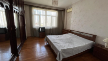 5 otaqlı Ofis, Kirayə (aylıq), Bakı, Yasamal, Elmlər Akademiyası