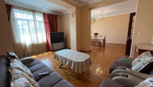 5 otaqlı Ofis, Kirayə (aylıq), Bakı, Yasamal, Elmlər Akademiyası