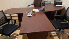 2 otaqlı Ofis