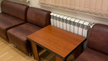 2 otaqlı Ofis, Kirayə (aylıq), Bakı, Səbail, Sahil