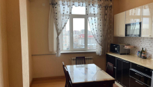 3 otaqlı Yeni tikili, Kirayə (aylıq), Bakı, Nərimanov, Nəriman Nərimanov