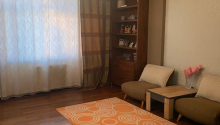 4 otaqlı Yeni tikili, Satış, Bakı, Nəsimi