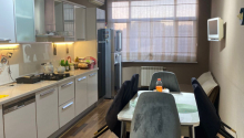 4 otaqlı Yeni tikili, Satış, Bakı, Nəsimi
