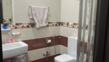 4 otaqlı Yeni tikili, Satış, Bakı, Nəsimi