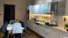 4 otaqlı Yeni tikili, Satış, Bakı, Nəsimi