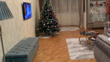3 otaqlı Yeni tikili, Satış, Bakı, Nəsimi
