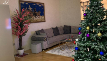 3 otaqlı Yeni tikili, Satış, Bakı, Nəsimi