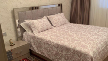 3 otaqlı Yeni tikili, Satış, Bakı, Nəsimi