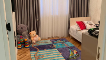 3 otaqlı Yeni tikili, Satış, Bakı, Nəsimi