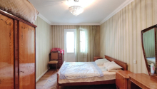 4 otaqlı Köhnə tikili, Satış, Bakı, Xətai