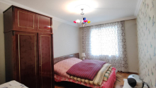 4 otaqlı Köhnə tikili, Satış, Bakı, Xətai