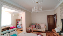 4 otaqlı Köhnə tikili, Satış, Bakı, Xətai