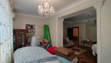 4 otaqlı Köhnə tikili, Satış, Bakı, Xətai