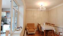 4 otaqlı Köhnə tikili, Satış, Bakı, Xətai