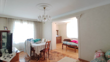 4 otaqlı Köhnə tikili, Satış, Bakı, Xətai