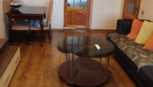 3 otaqlı Villa / Həyət evi