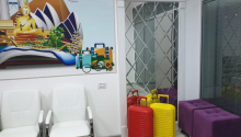 1 otaqlı Ofis, Kirayə (aylıq), Bakı, Yasamal, Elmlər Akademiyası