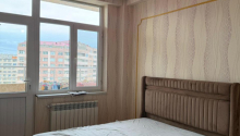 3 otaqlı Yeni tikili, Satış, Bakı, Xətai, Həzi Aslanov