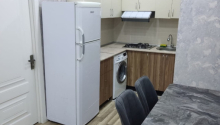 2 otaqlı Yeni tikili, Satış, Bakı, Yasamal, İnşaatçılar