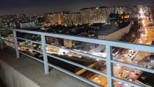 2 otaqlı Yeni tikili, Satış, Bakı, Yasamal, İnşaatçılar