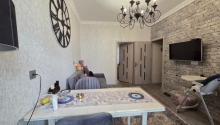 2 otaqlı Köhnə tikili, Kirayə (aylıq), Bakı, Nəsimi, Memar Əcəmi