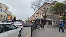 2 otaqlı Köhnə tikili