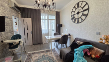 2 otaqlı Köhnə tikili, Kirayə (aylıq), Bakı, Nəsimi, Memar Əcəmi