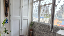 2 otaqlı Köhnə tikili, Kirayə (aylıq), Bakı, Nəsimi, Memar Əcəmi