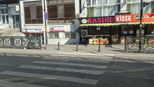1 otaqlı Obyekt, Satış, Bakı, Nəsimi, Memar Əcəmi