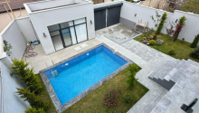 5 otaqlı Bağ evləri, Satış, Bakı, Xəzər