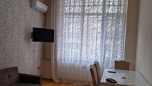 2 otaqlı Yeni tikili, Satış, Bakı, Nəsimi, 20 yanvar