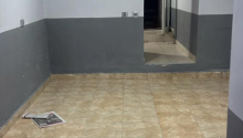 2 otaqlı Ofis