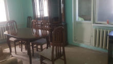 4 otaqlı Köhnə tikili, Kirayə (aylıq), Bakı, Yasamal, İnşaatçılar