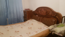 4 otaqlı Köhnə tikili, Kirayə (aylıq), Bakı, Yasamal, İnşaatçılar