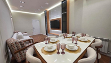 2 otaqlı Yeni tikili, Satış, Bakı, Nərimanov, 28 may