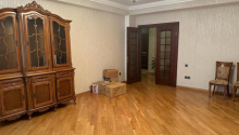 2 otaqlı Yeni tikili, Satış, Bakı, Nəsimi, Memar Əcəmi