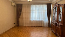 2 otaqlı Yeni tikili, Satış, Bakı, Nəsimi, Memar Əcəmi