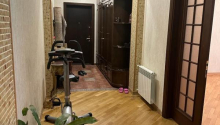 2 otaqlı Yeni tikili, Satış, Bakı, Nəsimi, Memar Əcəmi