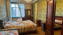 2 otaqlı Yeni tikili, Satış, Bakı, Nəsimi, Memar Əcəmi