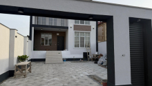 6 otaqlı Villa / Həyət evi, Satış, Bakı, Binəqədi
