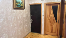 4 otaqlı Köhnə tikili, Satış, Bakı, Yasamal, İnşaatçılar