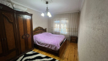 4 otaqlı Köhnə tikili, Satış, Bakı, Yasamal, İnşaatçılar