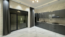 4 otaqlı Bağ evləri, Satış, Bakı, Xəzər, Koroğlu