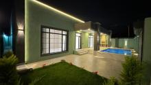 4 otaqlı Bağ evləri, Satış, Bakı, Xəzər, Koroğlu